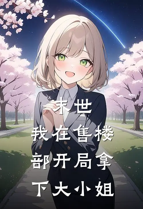 末世：我在售楼部开局拿下大小姐（宋凡许晴晴）最新章节列表_宋凡许晴晴)末世：我在售楼部开局拿下大小姐最新章节列表笔趣阁（末世：我在售楼部开局拿下大小姐）