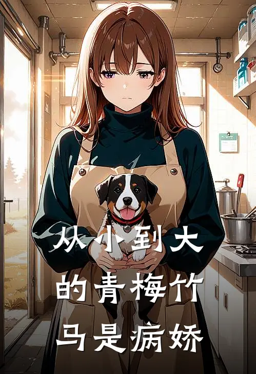 从小到大的青梅竹马是病娇