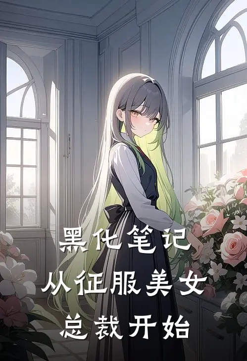 黑化笔记，从征服美女总裁开始