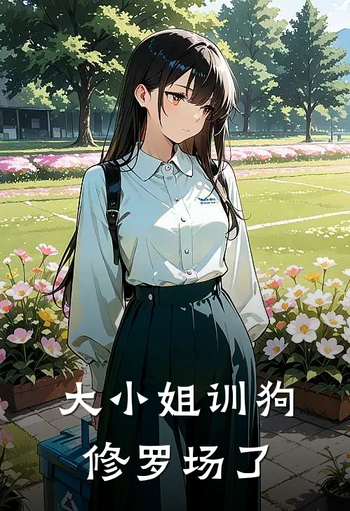 大小姐训狗修罗场了