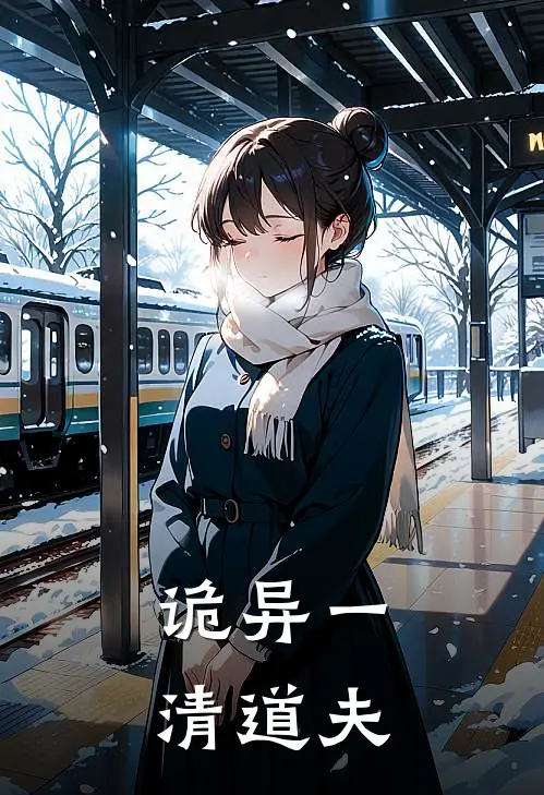 《诡异一清道夫》马奎玉佩火爆新书_诡异一清道夫(马奎玉佩)最新热门小说