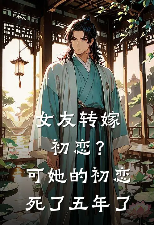 女友转嫁初恋？可她的初恋死了五年了严成礼鹿知微最新推荐小说_完结版小说推荐女友转嫁初恋？可她的初恋死了五年了严成礼鹿知微