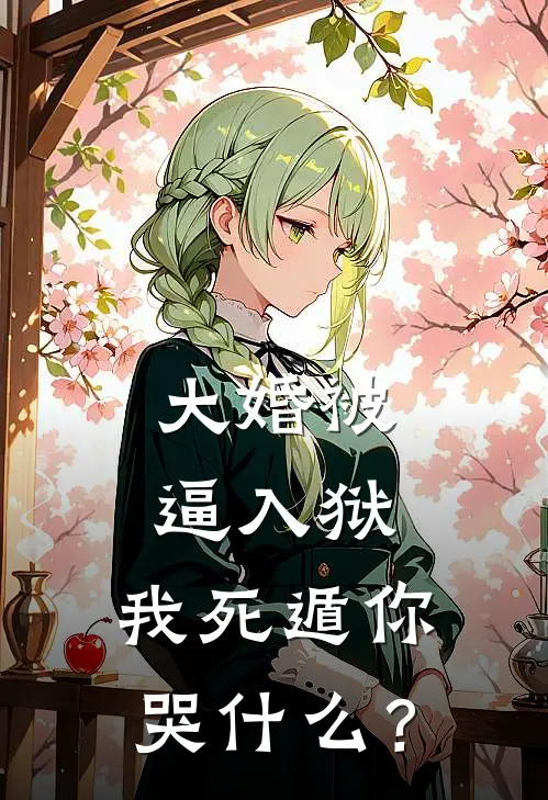 大婚被逼入狱，我死遁你哭什么？(楚菱张执)热门小说_完结版小说全文免费阅读大婚被逼入狱，我死遁你哭什么？(楚菱张执)