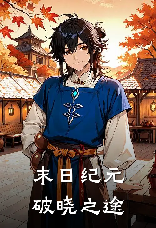 末日纪元：破晓之途