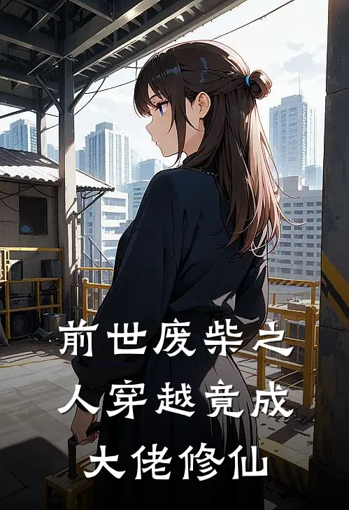 前世废柴之人穿越竟成大佬修仙