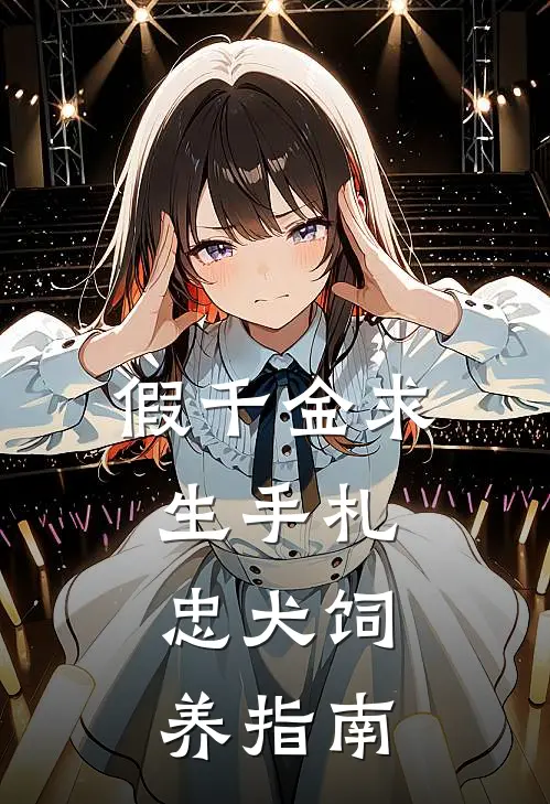 假千金求生手札，忠犬饲养指南