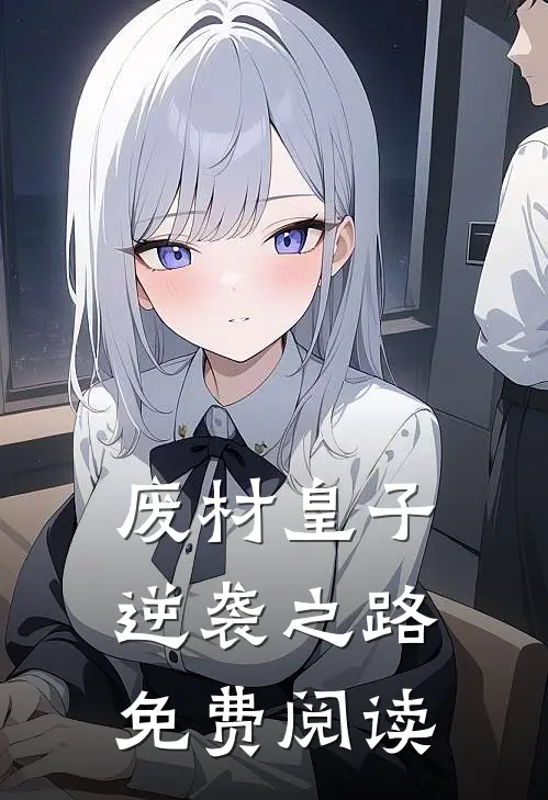 废材皇子逆袭之路免费阅读