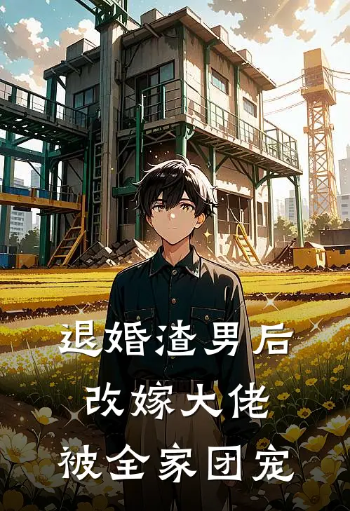 退婚渣男后改嫁大佬，被全家团宠(沈霁川姜也)最新小说_免费阅读完整版小说退婚渣男后改嫁大佬，被全家团宠(沈霁川姜也)