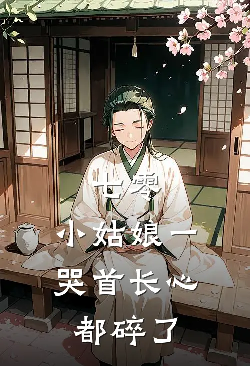 七零：小姑娘一哭首长心都碎了