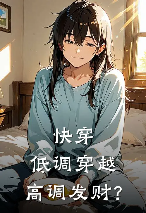 快穿：低调穿越，高调发财？