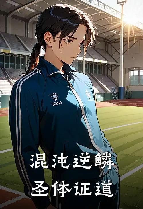 混沌逆鳞：圣体证道