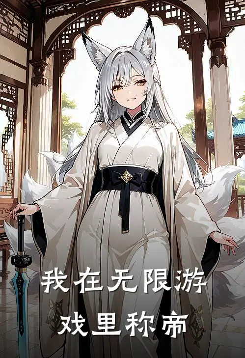 我在无限游戏里称帝