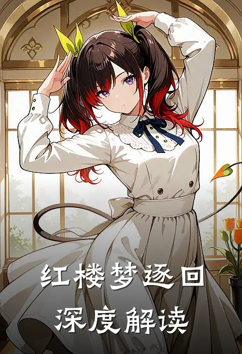 【红楼梦】逐回深度解读