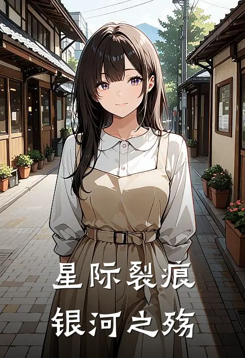 星际裂痕：银河之殇