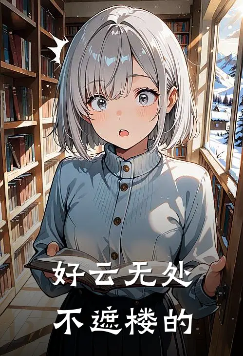 好云无处不遮楼的