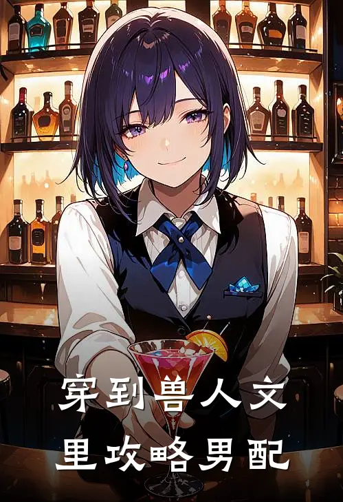 书琪黑藏(穿到兽人文里攻略男配)全本免费在线阅读_书琪黑藏全集在线阅读