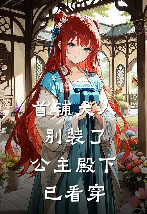 首辅大人别装了：公主殿下已看穿