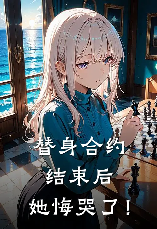 替身合约结束后，她悔哭了！(周沉穆婉晴)热门小说大全_免费小说大全替身合约结束后，她悔哭了！周沉穆婉晴