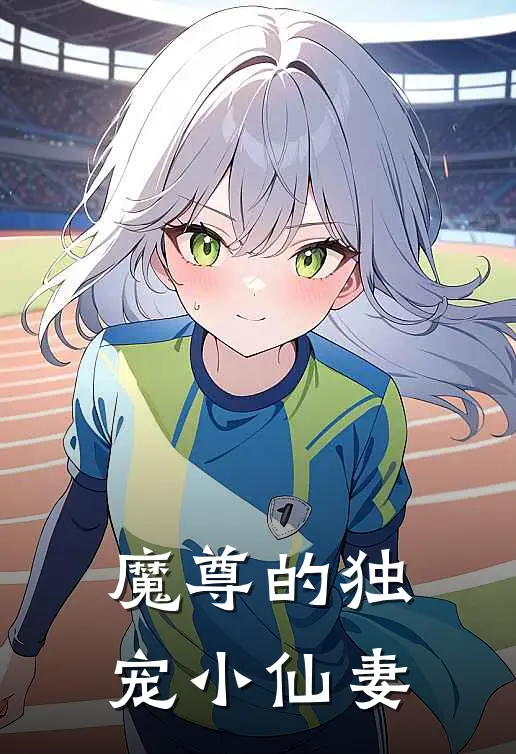 魔尊的独宠小仙妻