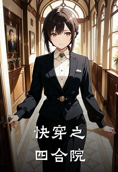 快穿之四合院
