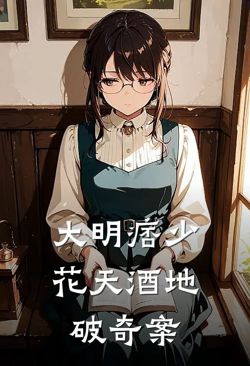 大明痞少：花天酒地破奇案陆远沈醉完本完结小说_热门小说排行榜大明痞少：花天酒地破奇案陆远沈醉