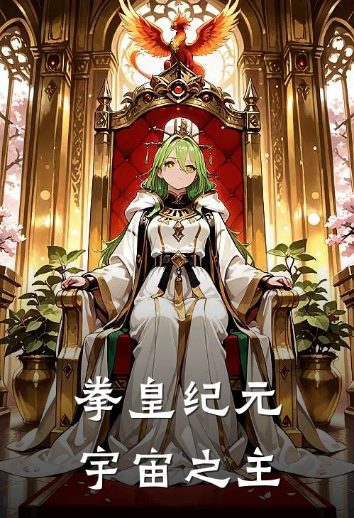《拳皇纪元：宇宙之主》林渊雪影已完结小说_拳皇纪元：宇宙之主(林渊雪影)火爆小说