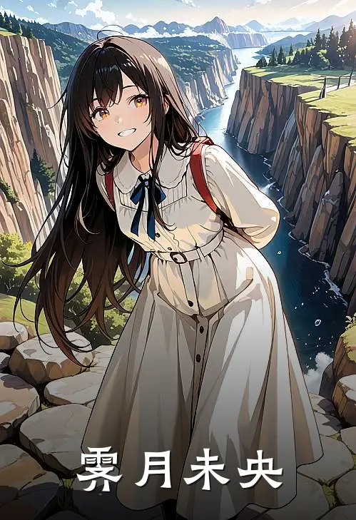 霁月未央(陆汐江兰)全章节在线阅读_陆汐江兰全章节在线阅读