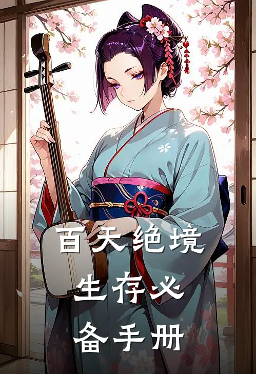 百天绝境：生存必备手册