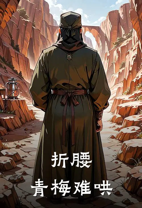 折腰：青梅难哄