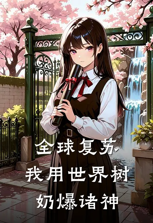 全球复苏：我用世界树奶爆诸神