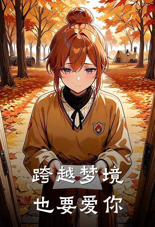 跨越梦境也要爱你