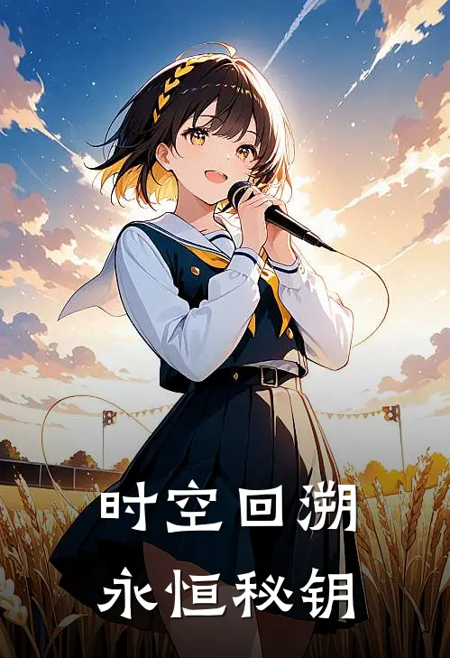 时空回溯：永恒秘钥