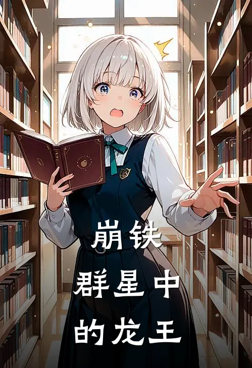 崩铁：群星中的龙王