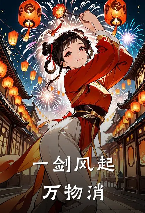 一剑风起万物消李风宇青云宗全文在线阅读_一剑风起万物消全集免费阅读