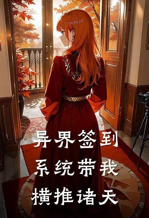 异界签到：系统带我横推诸天(吴锦鑫吴震天)最新好看小说_最新章节列表异界签到：系统带我横推诸天(吴锦鑫吴震天)