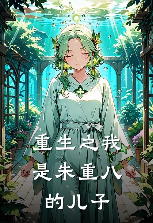 重生之我是朱重八的儿子