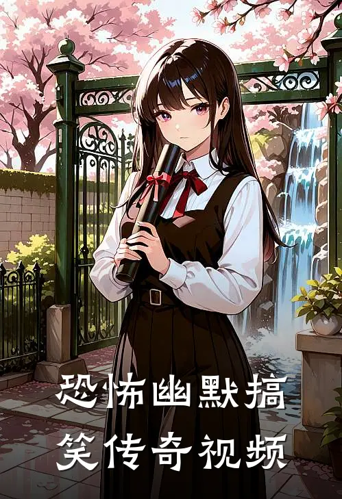 恐怖幽默搞笑传奇视频