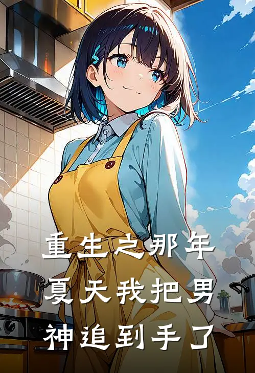 重生之那年夏天我把男神追到手了