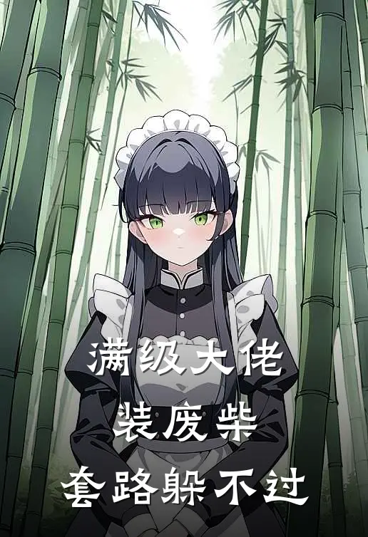 满级大佬装废柴：套路躲不过