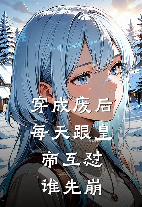 穿成废后每天跟皇帝互怼，谁先崩春桃阿旺免费小说在线阅读_最新章节列表穿成废后每天跟皇帝互怼，谁先崩(春桃阿旺)