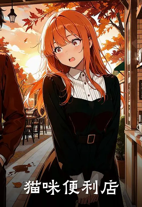 猫咪便利店
