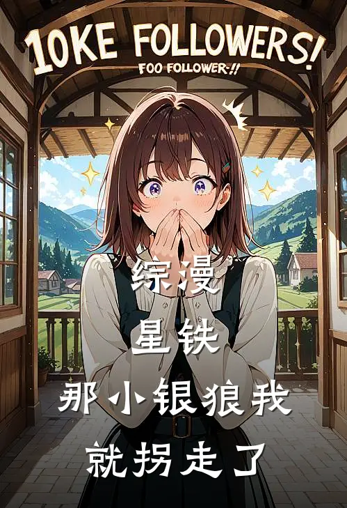 综漫：星铁，那小银狼我就拐走了