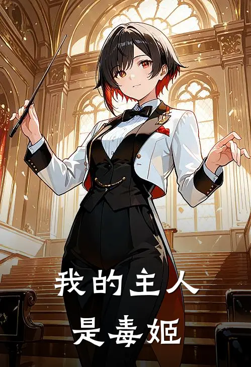 我的主人是毒姬