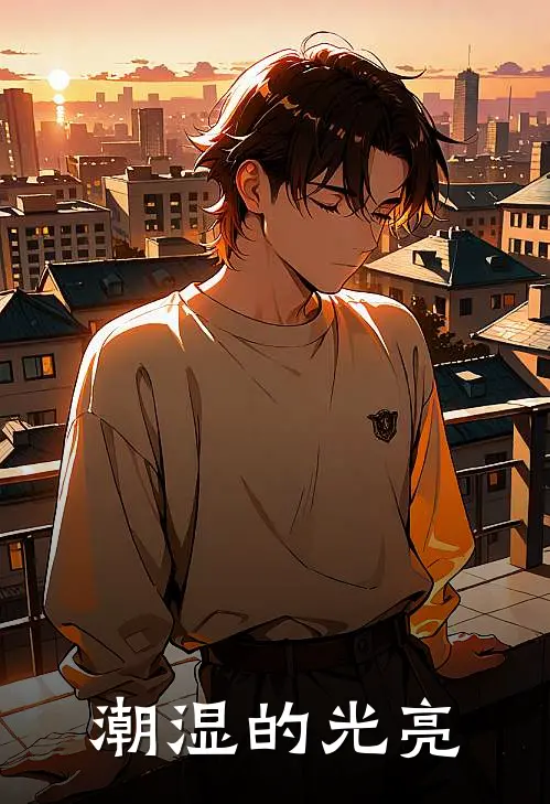 潮湿的光亮