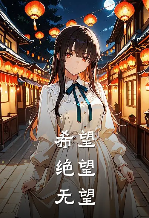 希望，绝望，无望林乐安沈归燕热门完本小说_最新章节列表希望，绝望，无望(林乐安沈归燕)