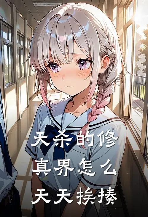 天杀的修真界怎么天天挨揍