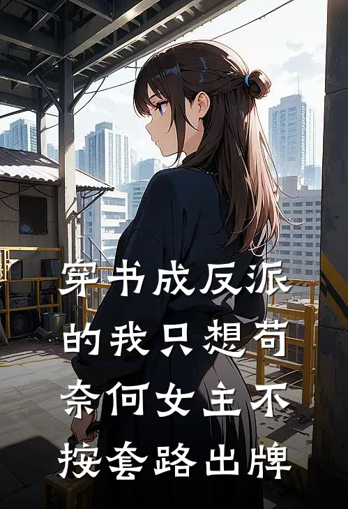 穿书成反派的我只想苟,奈何女主不按套路出牌