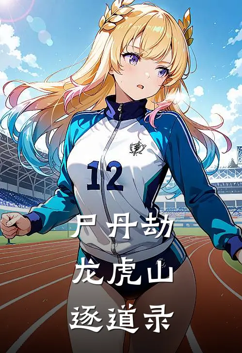 尸丹劫：龙虎山逐道录