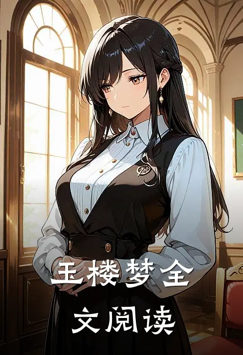 玉楼梦全文阅读