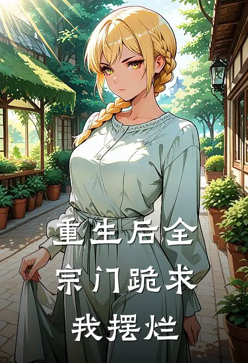 重生后全宗门跪求我摆烂